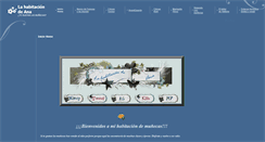 Desktop Screenshot of ana66.com