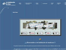Tablet Screenshot of ana66.com